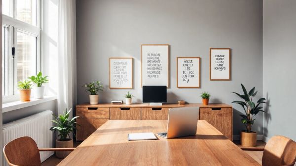 10 étapes pour créer un dossier professionnel convaincant