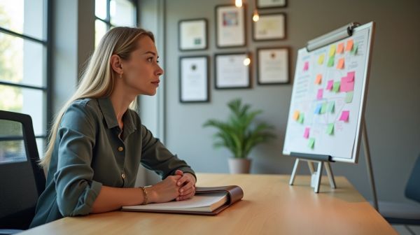 Accédez à un guide complet sur la formation professionnelle