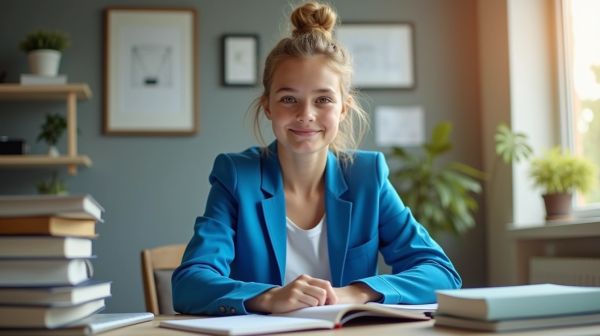 Accédez à un guide complet sur la formation professionnelle