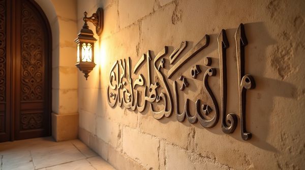 Formation arabe : maîtrisez la langue et la culture avec des cours adaptés