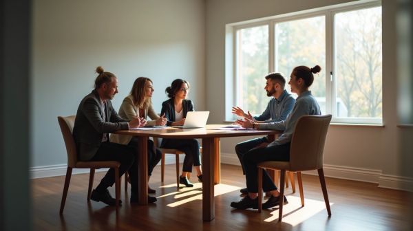 Formations pour devenir médiateur numérique certifié