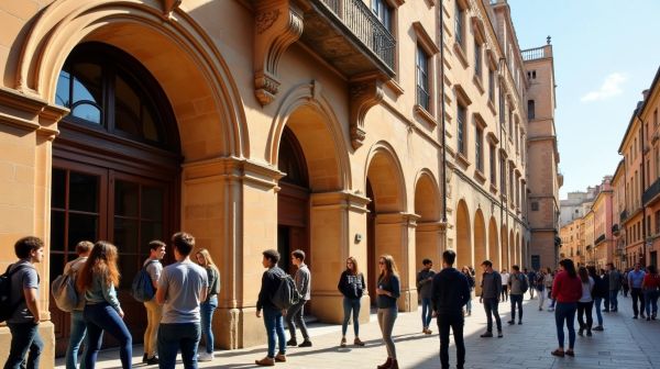 Les atouts inattendus des organismes de formation à Toulouse