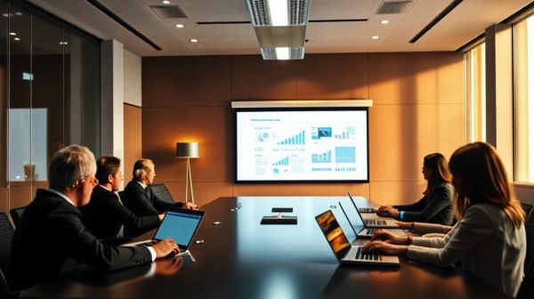 Les avantages incontournables de la formation CSE et SSCT pour votre comité
