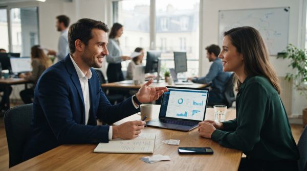 Les meilleures stratégies pour exceller en prospection commerciale