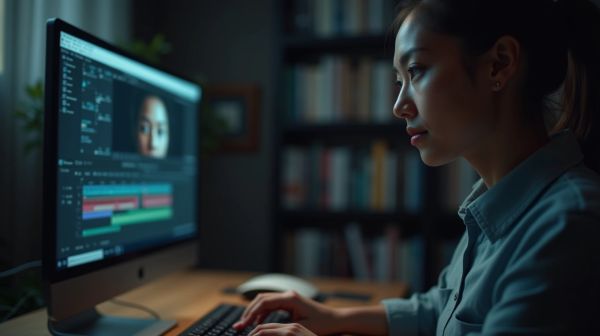 Monteur vidéo : quelle formation pour se lancer