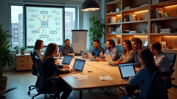 Nos conseils autour de ecole ressource humaine