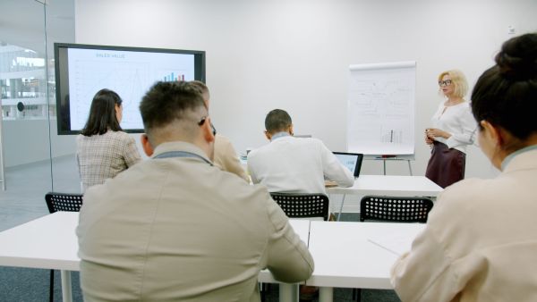 Pourquoi choisir un organisme de formation à Toulouse ?