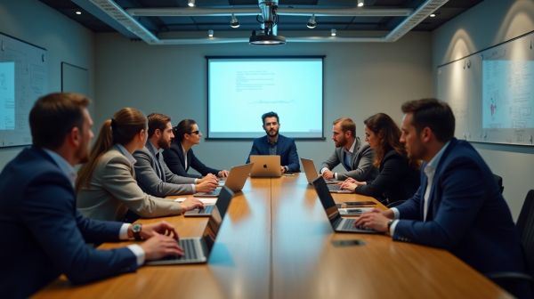 Pourquoi la formation CSE et SSCT est cruciale pour votre comité