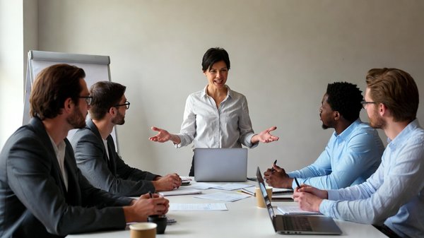 Projet de formation motivé : comment rédiger une lettre convaincante