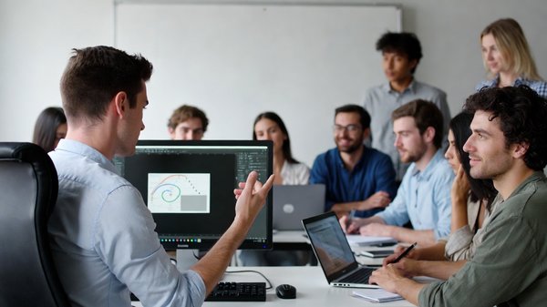 Comment animer efficacement une formation sur les outils numériques